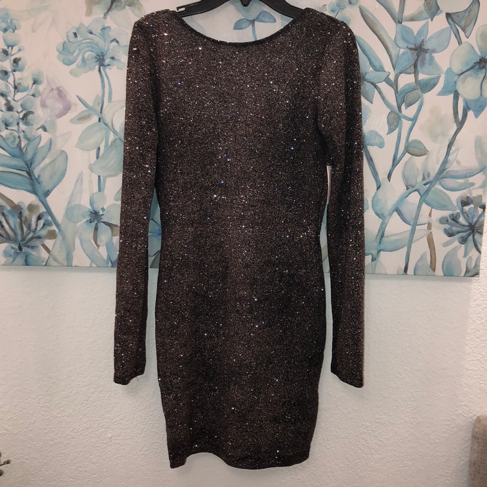 NWT Party dress